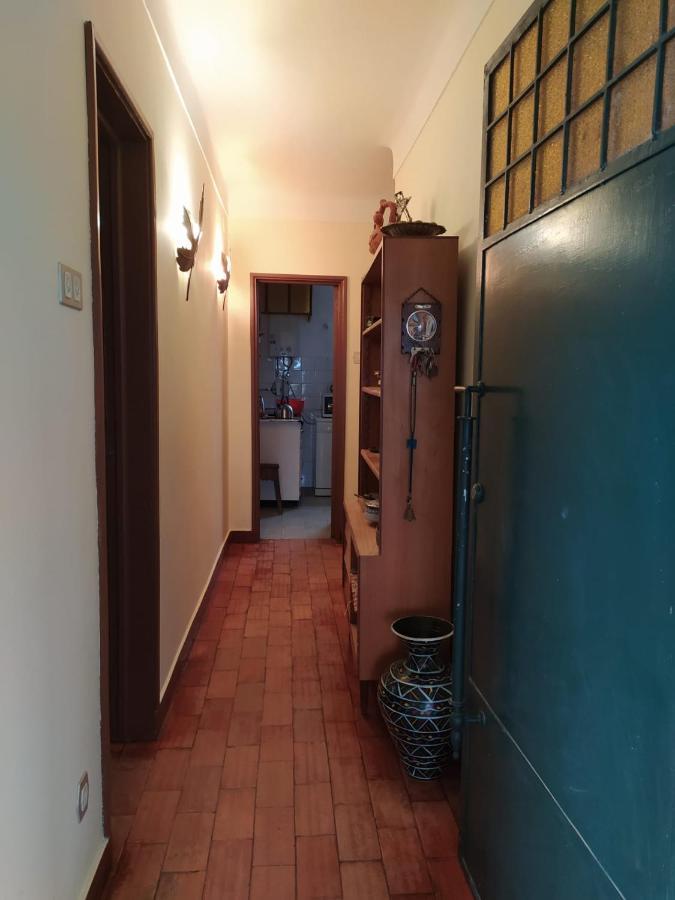 Casa Da Quinta Villa Covilhã Екстериор снимка
