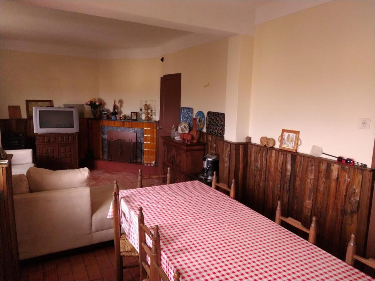 Casa Da Quinta Villa Covilhã Екстериор снимка
