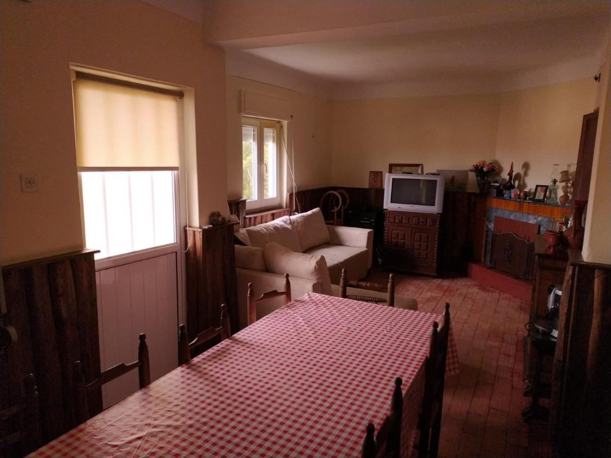 Casa Da Quinta Villa Covilhã Екстериор снимка