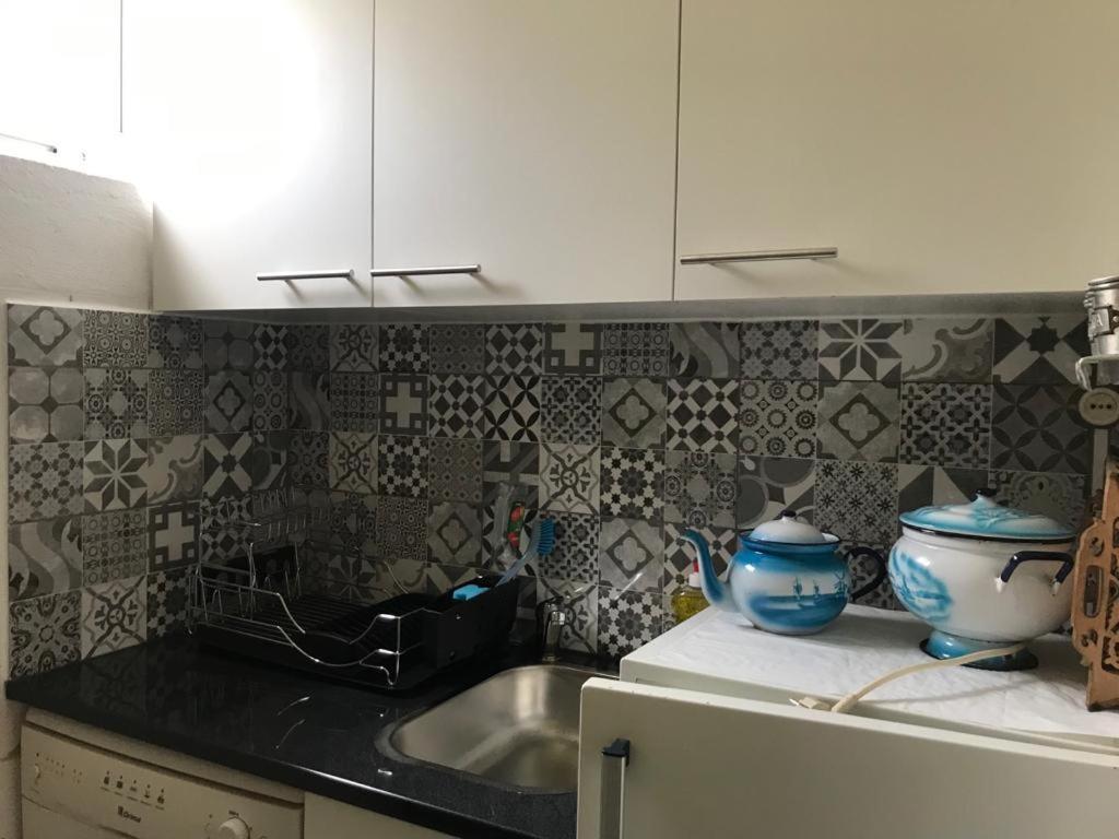 Casa Da Quinta Villa Covilhã Екстериор снимка
